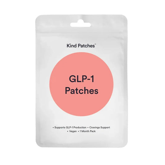 30 PCS Hot Assistive Care Patch Burns Gently