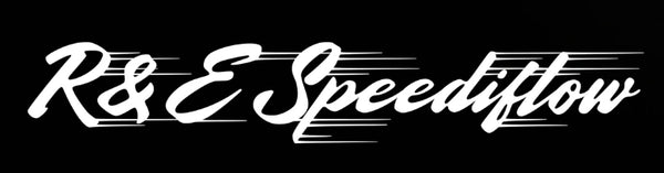 R&E SPEEDIFLOW