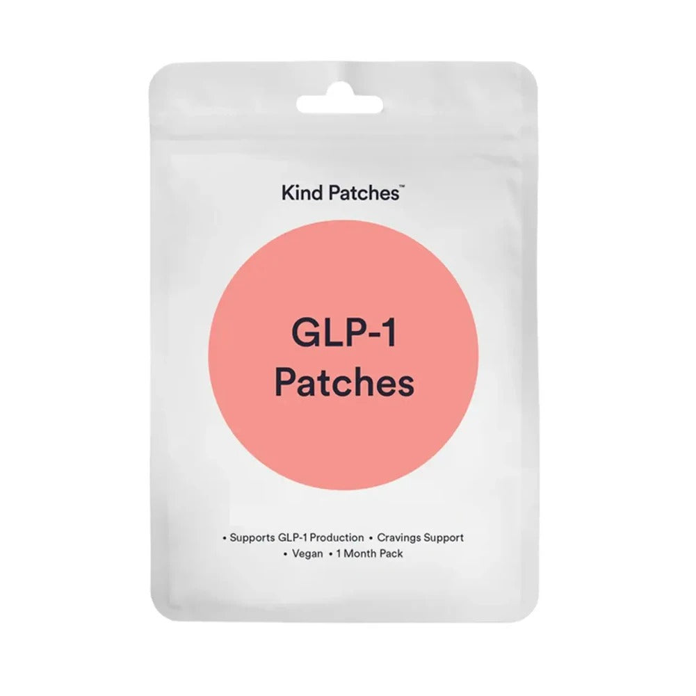 30 PCS Hot Assistive Care Patch Burns Gently