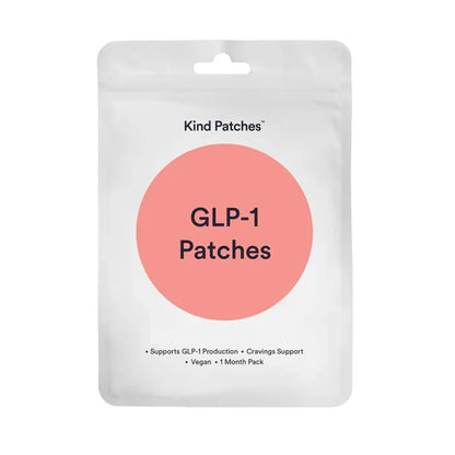 30 PCS Hot Assistive Care Patch Burns Gently
